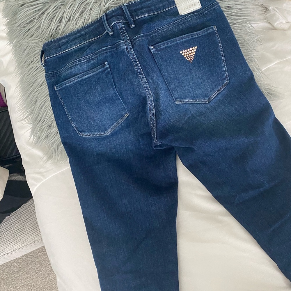 Jean guess - Picture 4 of 5